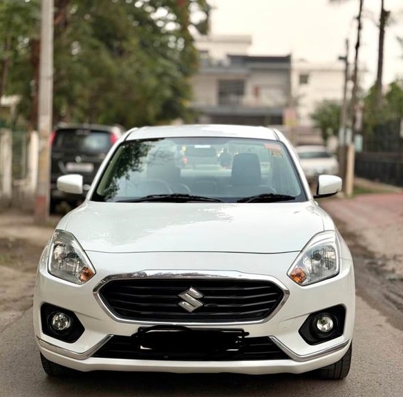 Hatchback (Swift / WagonR / i10)